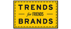 Скидка 10% на коллекция trends Brands limited! - Нестеров